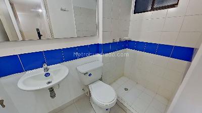 Apartamento de 3 alcobas en venta en Porvenir, Soacha, 47 m² · foto 6 de 19