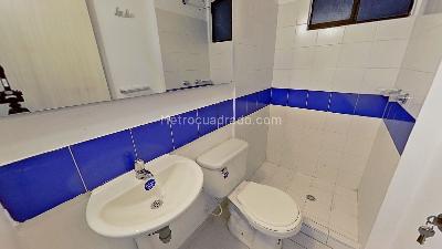 Apartamento de 3 alcobas en venta en Porvenir, Soacha, 47 m² · foto 7 de 19