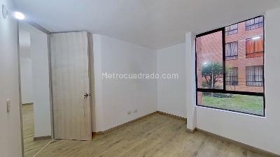 Apartamento de 3 alcobas en venta en Porvenir, Soacha, 47 m² · foto 9 de 19