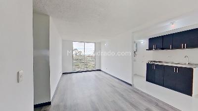 Apartamento de 3 alcobas en venta en Soacha, 55 m² · foto 10 de 10