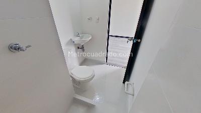 Apartamento de 3 alcobas en venta en Soacha, 55 m² · foto 2 de 10