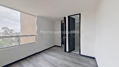 Apartamento de 3 alcobas en venta en Soacha, 55 m² · foto 4 de 10