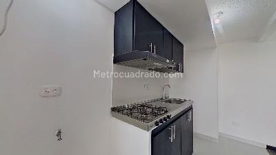 Apartamento de 3 alcobas en venta en Soacha, 55 m² · foto 5 de 10