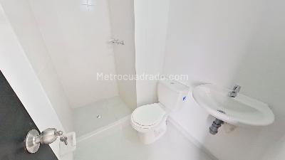 Apartamento de 3 alcobas en venta en Soacha, 55 m² · foto 7 de 10