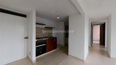 Apartamento de 3 alcobas en venta en Cr Rosal, Soacha, 48 m² · foto 14 de 20
