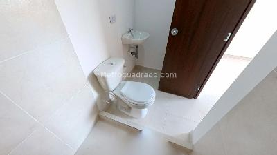 Apartamento de 3 alcobas en venta en Cr Rosal, Soacha, 48 m² · foto 16 de 20