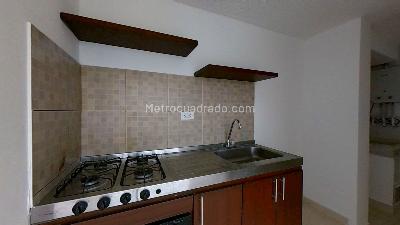 Apartamento de 3 alcobas en venta en Cr Rosal, Soacha, 48 m² · foto 17 de 20
