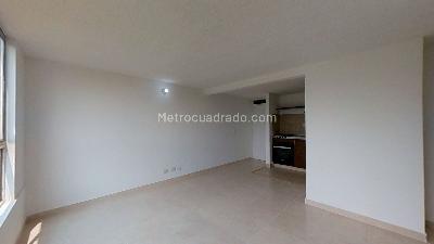 Apartamento de 3 alcobas en venta en Cr Rosal, Soacha, 48 m² · foto 3 de 20