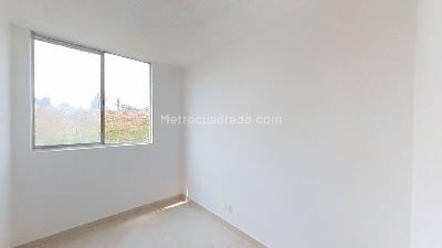 Apartamento de 3 alcobas en venta en Cr Rosal, Soacha, 48 m² · foto 4 de 20