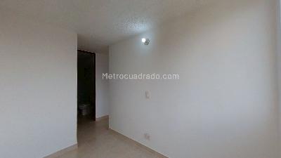 Apartamento de 3 alcobas en venta en Cr Rosal, Soacha, 48 m² · foto 5 de 20