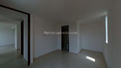 Apartamento de 3 alcobas en venta en Cr Rosal, Soacha, 48 m² · foto 7 de 20