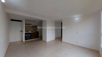 Apartamento de 3 alcobas en venta en Cr Rosal, Soacha, 48 m² · foto 9 de 20