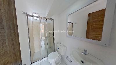 Apartamento de 2 alcobas en venta en Cr Malva, Soacha, 47 m² · foto 16 de 18