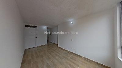 Apartamento de 2 alcobas en venta en Cr Malva, Soacha, 47 m² · foto 3 de 18