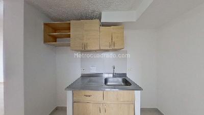Apartamento de 2 alcobas en venta en Cr Malva, Soacha, 47 m² · foto 4 de 18