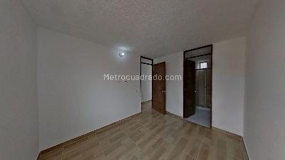 Apartamento de 2 alcobas en venta en Cr Malva, Soacha, 47 m² · foto 5 de 18