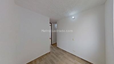 Apartamento de 2 alcobas en venta en Cr Malva, Soacha, 47 m² · foto 9 de 18