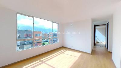 Apartamento de 2 alcobas en venta en Cr Rosal, Soacha, 52 m² · foto 20 de 20