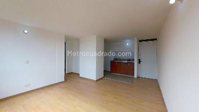 Apartamento de 2 alcobas en venta en Cr Rosal, Soacha, 52 m² · foto 4 de 20