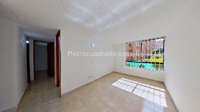 Apartamento de 3 alcobas en venta en Cd Sucre San Rafael, Soacha, 43 m² · foto 10 de 10