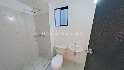 Apartamento de 3 alcobas en venta en Cd Sucre San Rafael, Soacha, 43 m² · foto 3 de 10