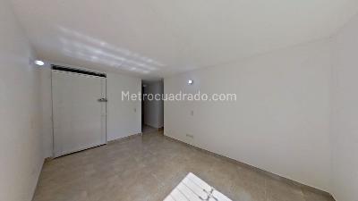 Apartamento de 3 alcobas en venta en Cd Sucre San Rafael, Soacha, 43 m² · foto 4 de 10