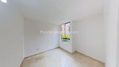 Apartamento de 3 alcobas en venta en Cd Sucre San Rafael, Soacha, 43 m² · foto 7 de 10