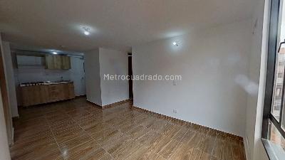 Apartamento de 3 alcobas en venta en Cr La Armonia, Soacha, 48 m² · foto 10 de 19