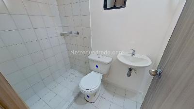Apartamento de 3 alcobas en venta en Cr La Armonia, Soacha, 48 m² · foto 11 de 19