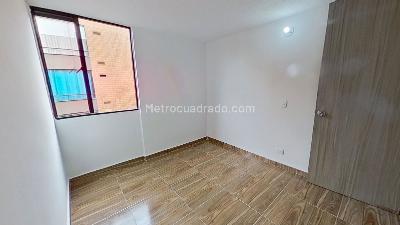 Apartamento de 3 alcobas en venta en Cr La Armonia, Soacha, 48 m² · foto 12 de 19