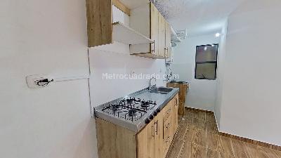 Apartamento de 3 alcobas en venta en Cr La Armonia, Soacha, 48 m² · foto 15 de 19