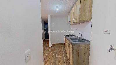 Apartamento de 3 alcobas en venta en Cr La Armonia, Soacha, 48 m² · foto 17 de 19
