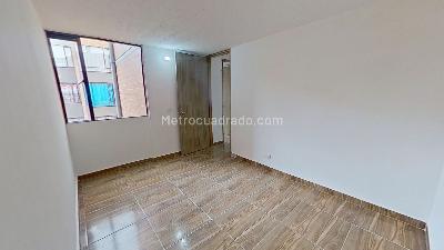 Apartamento de 3 alcobas en venta en Cr La Armonia, Soacha, 48 m² · foto 18 de 19