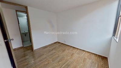 Apartamento de 3 alcobas en venta en Cr La Armonia, Soacha, 48 m² · foto 1 de 19