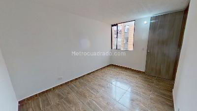 Apartamento de 3 alcobas en venta en Cr La Armonia, Soacha, 48 m² · foto 2 de 19