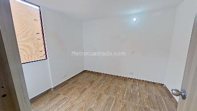 Apartamento de 3 alcobas en venta en Cr La Armonia, Soacha, 48 m² · foto 3 de 19