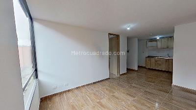 Apartamento de 3 alcobas en venta en Cr La Armonia, Soacha, 48 m² · foto 5 de 19