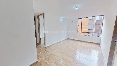 Apartamento de 3 alcobas en venta en Cr La Armonia, Soacha, 48 m² · foto 8 de 19