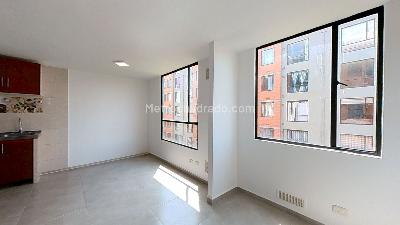 Apartamento de 2 alcobas en venta en Cr Linaria, Soacha, 38 m² · foto 11 de 13