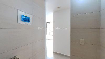 Apartamento de 2 alcobas en venta en Cr Linaria, Soacha, 38 m² · foto 12 de 13