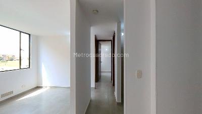 Apartamento de 2 alcobas en venta en Cr Linaria, Soacha, 38 m² · foto 13 de 13