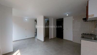 Apartamento de 2 alcobas en venta en Cr Linaria, Soacha, 38 m² · foto 3 de 13