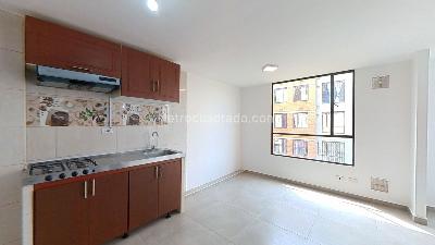Apartamento de 2 alcobas en venta en Cr Linaria, Soacha, 38 m² · foto 5 de 13