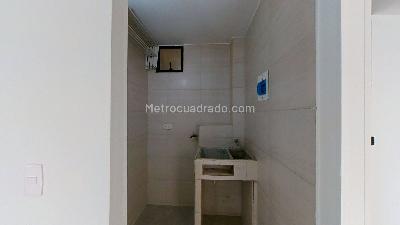 Apartamento de 2 alcobas en venta en Cr Linaria, Soacha, 38 m² · foto 8 de 13