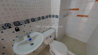 Apartamento de 3 alcobas en venta en Soacha, 61 m² · foto 2 de 15