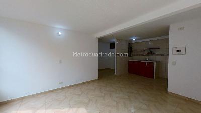 Apartamento de 3 alcobas en venta en Soacha, 61 m² · foto 3 de 15