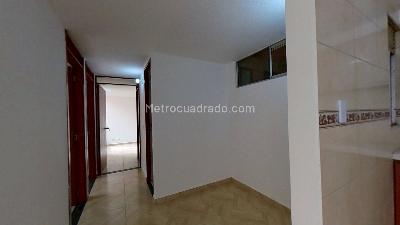 Apartamento de 3 alcobas en venta en Soacha, 61 m² · foto 9 de 15