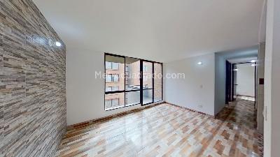 Apartamento de 3 alcobas en venta en Soacha, 54 m² · foto 10 de 10