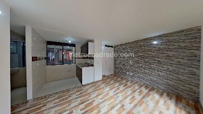 Apartamento de 3 alcobas en venta en Soacha, 54 m² · foto 3 de 10
