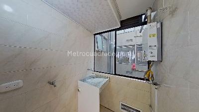 Apartamento de 3 alcobas en venta en Soacha, 54 m² · foto 4 de 10